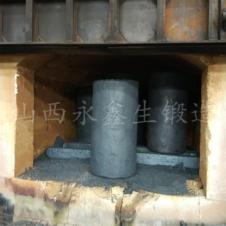 筒類鍛件