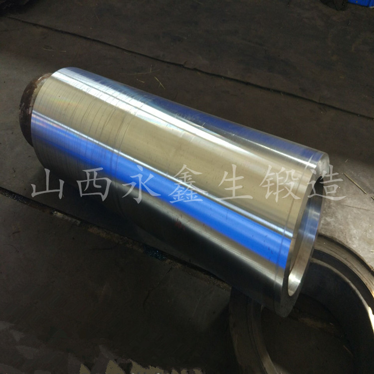 軸類鍛件