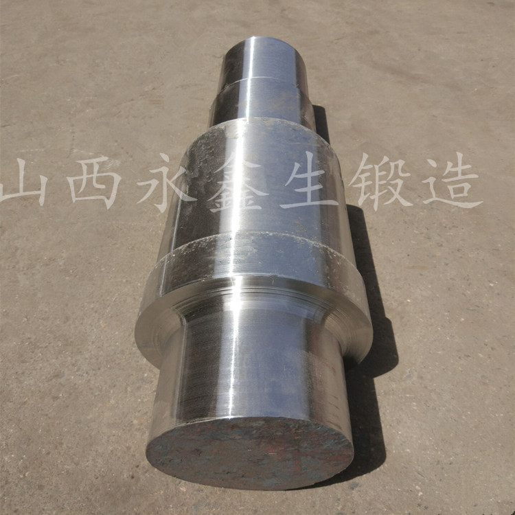 軸類鍛件