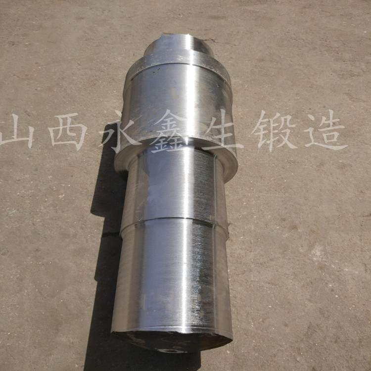 軸類鍛件