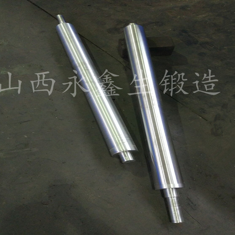 軸類鍛件