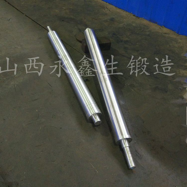 軸類鍛件