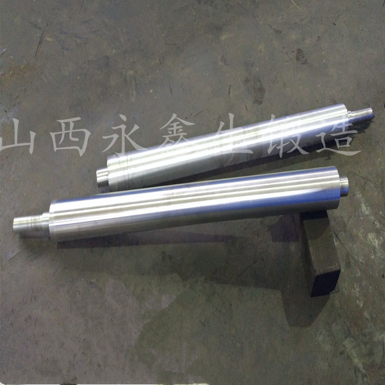 軸類鍛件